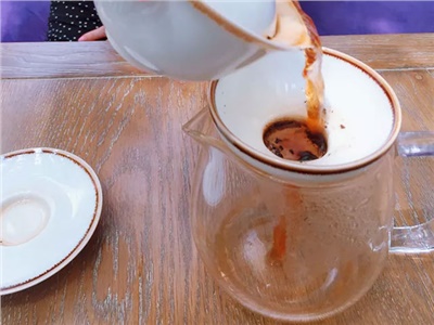 洗茶洗的是什么？你真的知道嗎？