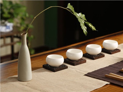 茯茶“湘益味”，黑茶“領(lǐng)頭羊”——“和平之茯”暨“益生源”新品發(fā)布會在京成功舉辦